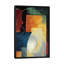 «In the Mix II», reproduction d'art sur toile-20913482-73145485-73145486