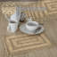 Ensemble de 6 napperons en jute Daler-998547396