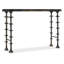 Melange 50'' W Stone Console Table