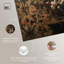 «Dark Floral Elegance», art floral rétro par Art Remedy-113214245-113214249