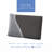 O by Neven Arize Charcoal Infused Memory Foam Single Pillow-89202204