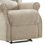 Constantino 79cm Wide Standard Recliner-1273233993
