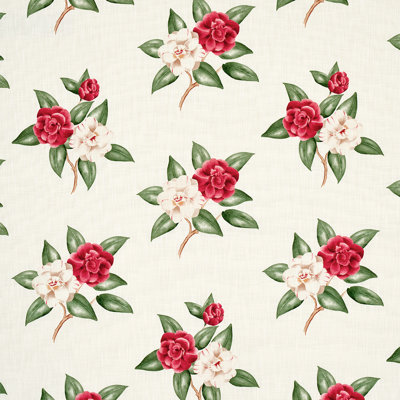 Casablanca Floral Indoor/Outdoor Fabric