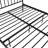 Marianna Metal Platform Bed-2089603320