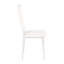 Nunding 47.5cm H Upholstered Metal Upholstered Back Side Chair-796513977