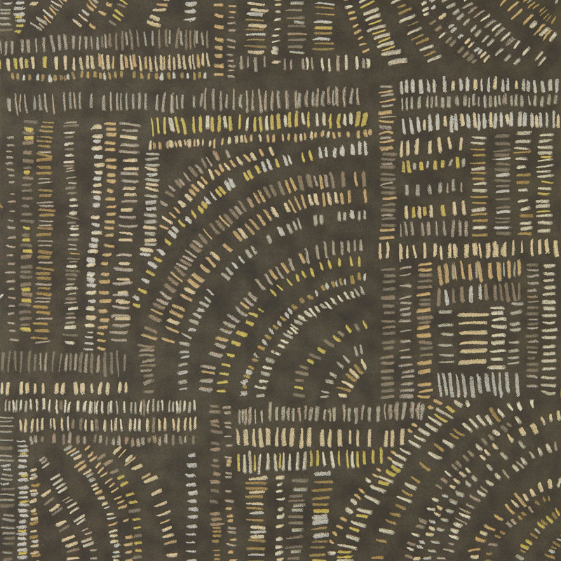 Frescoes Sandstone/Slate/Granite, Brown
