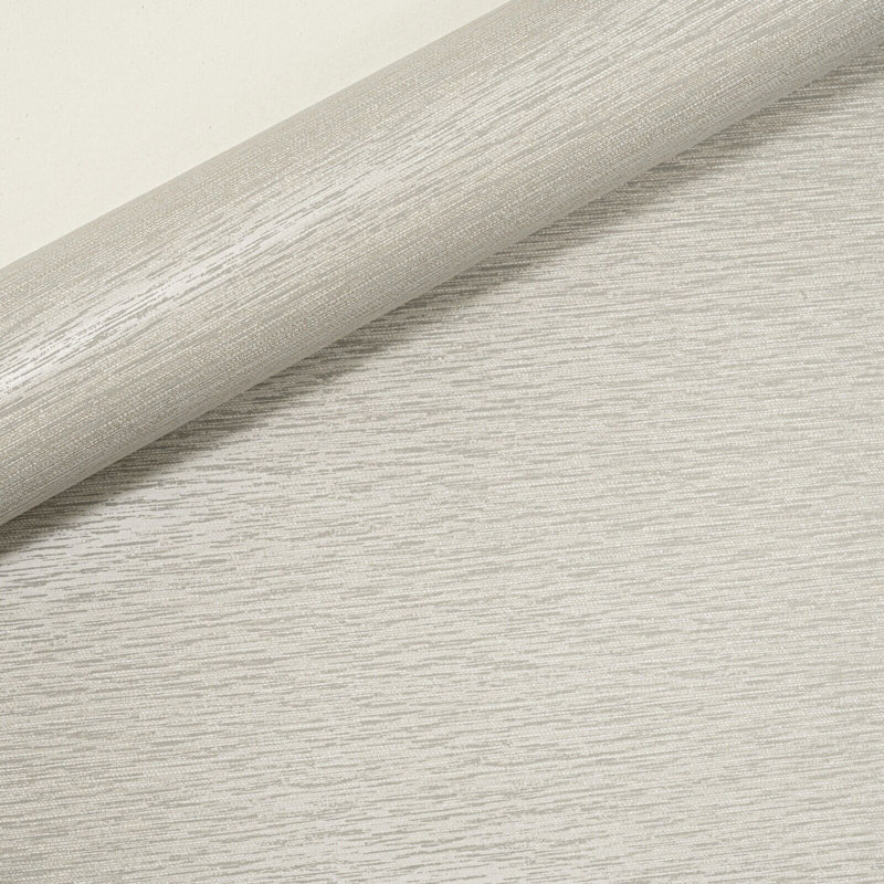Snoqualmie 10m x 53cm Textured Wallpaper Roll