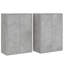 Chantel 60cm Sideboard
