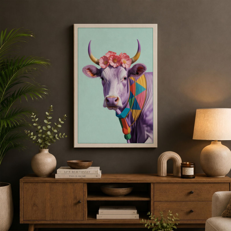 Print, 18x12 - 45.7 x 30.5 cm, White Border