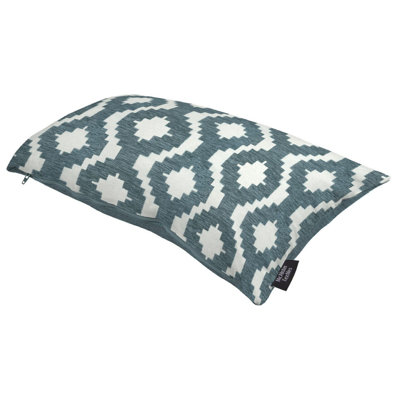 Thaddeus Geometric Rectangular Cushion Cover