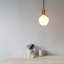 Enno 1 - Light LED Pendant