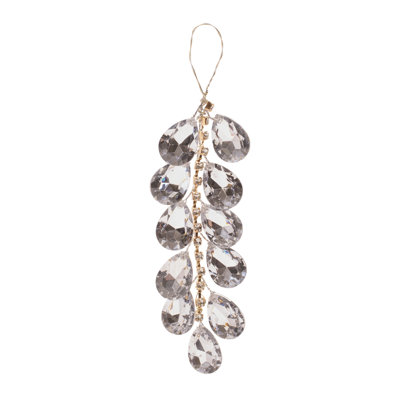 Ornements de bijoux (ensemble de 12)