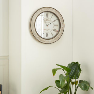 Horloge murale