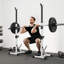 Barbell Rack