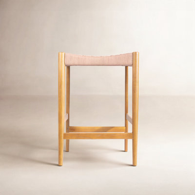 27" Bar Stool