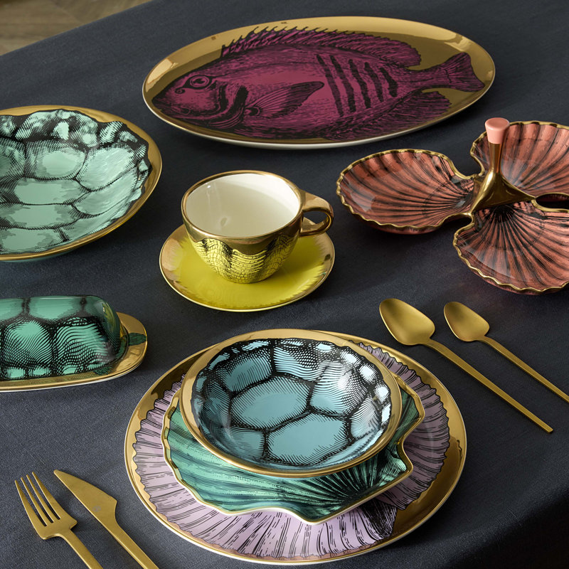 Sirena Serving Platter