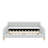 Full Size Upholstered Daybed With Legs-1762451598