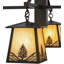 Cargill 4 - Light Chandelier