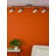 Quarmaine Flush Mount