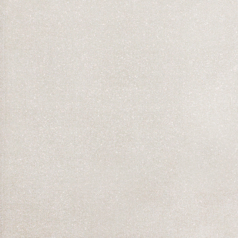 La Classica 4 Piece Linen Napkin Set, White/Silver