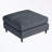 Modular Section U-Shaped Sofa Couch-422412129
