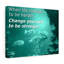 When Life Changes - Wrapped Canvas Print-604966518