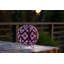 Soji 12'' Solar Powered Integrated LED Globe Lantern-92541103