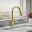 Riff Touchless Pull-Down Kitchen Sink Faucet-662165800
