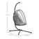 Tsonis Egg Chair with Stand