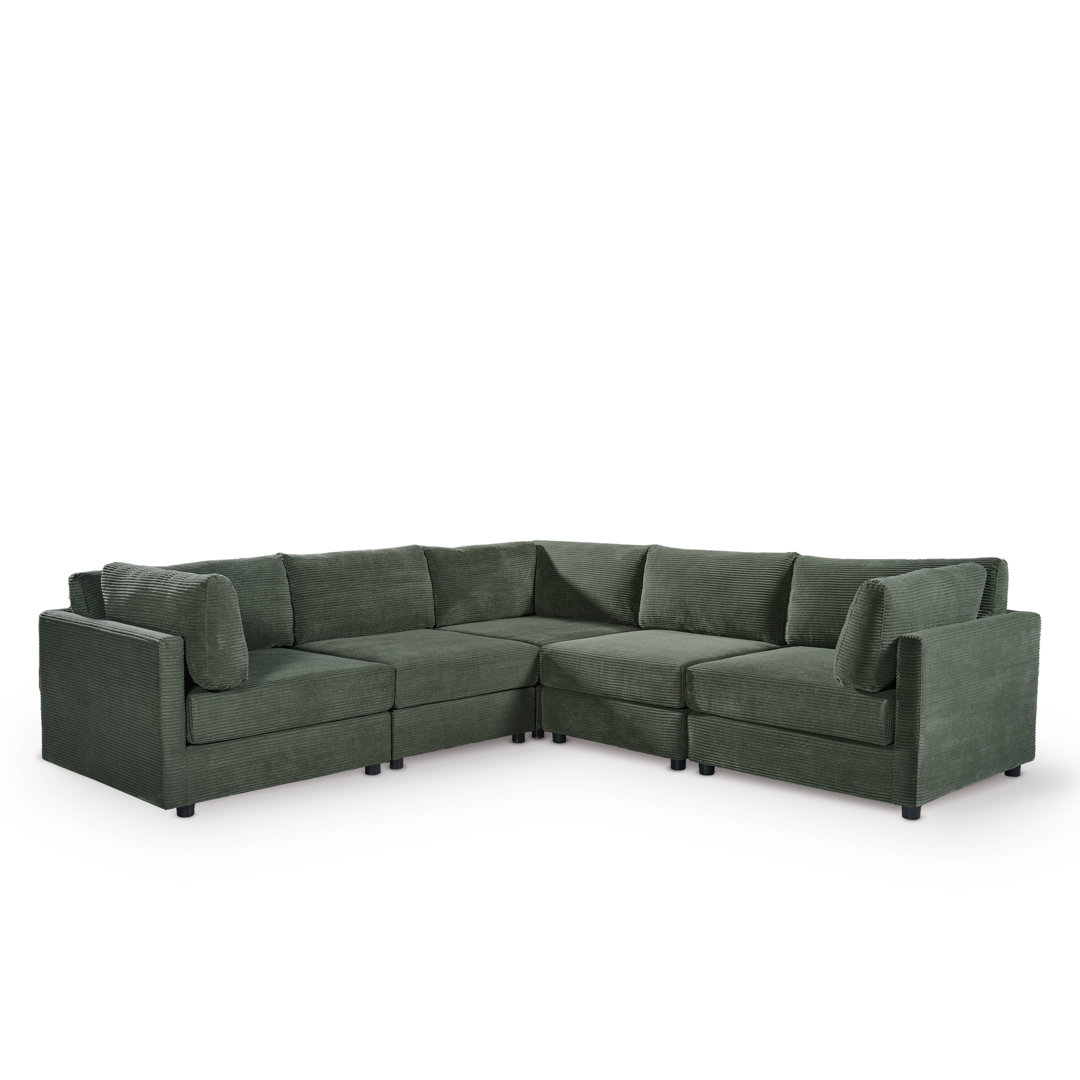 Ecksofa Callianna