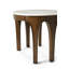 Arlo Marble End Table