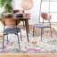 Tapis oriental performance Gourdine-567000669