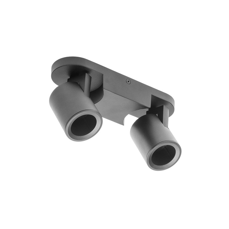 Reay Spotlight, Black