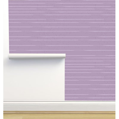 Rouleau de papier peint adhésif 12 pi x 2 pi Monor Designs