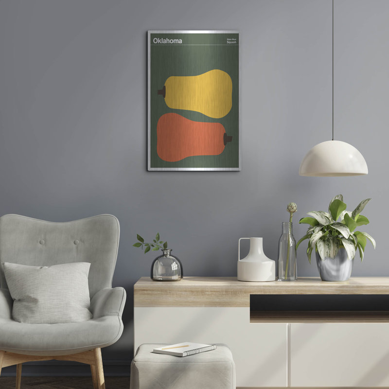"Montague Posters 16" par Print Collection, H 24 po x l 16 po