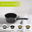 Non-Stick Aluminum Saucepan-89193074