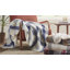 Jeté 50 x 60 po Bloomington-98281063