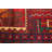 Lowrie Red Rug 3'7" x 6'4"