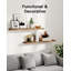 Jennaya 4 Piece Floating Shelf-28259189