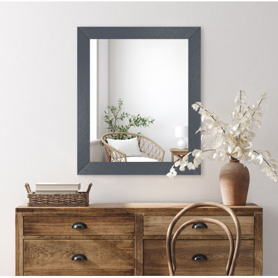 Rayne Accent Wall Mirror