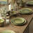 Stone Lain Riley 16-Piece Dinnerware Set Stoneware-127935614