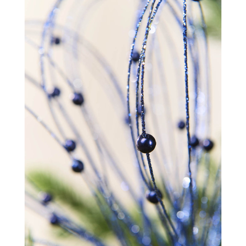 39cm Polystyrene Pick, navy