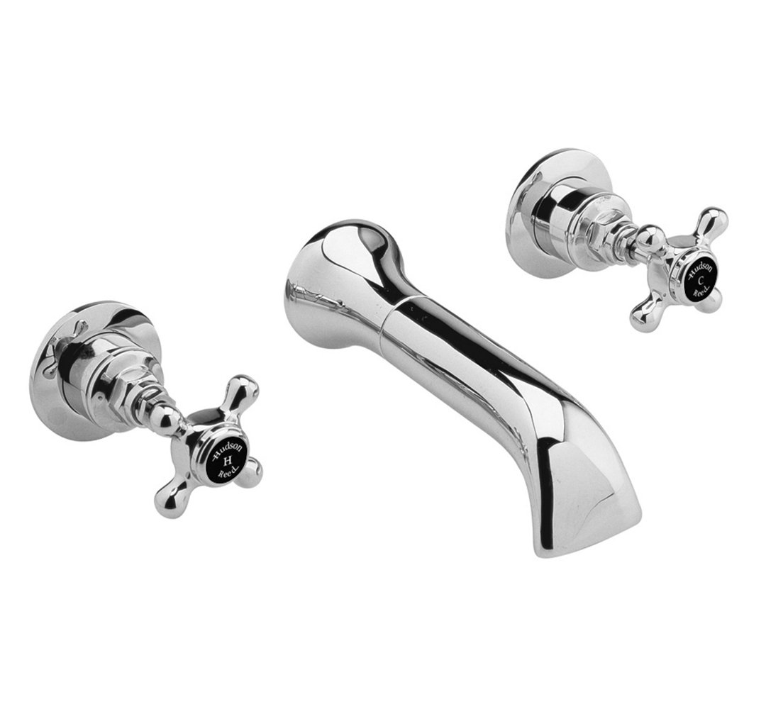 Topaz Mono Basin Mixer