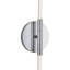 Motif 2 - Light LED Armed Sconce-68127579