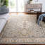 Vahakn Hand Tufted Wool Oriental Rug-633338682