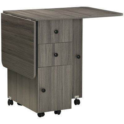 Maguette 120cm Rectangular Folding Table