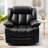 Dual Motor Large Power Lift Recliner with Massage and Heat,USB-1226072341