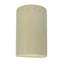 1 - Light Outdoor Flush Mount-1144901942-1144901937-1144901939