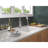 Monrovia Touchless Bar Faucet with Touch Technology-111448480