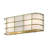 Maraiah Steel Flush Mounted Sconce-1474748145